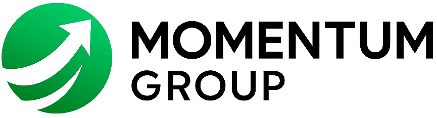 logo momentum