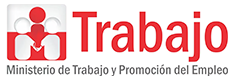ministerio de trabajo logo